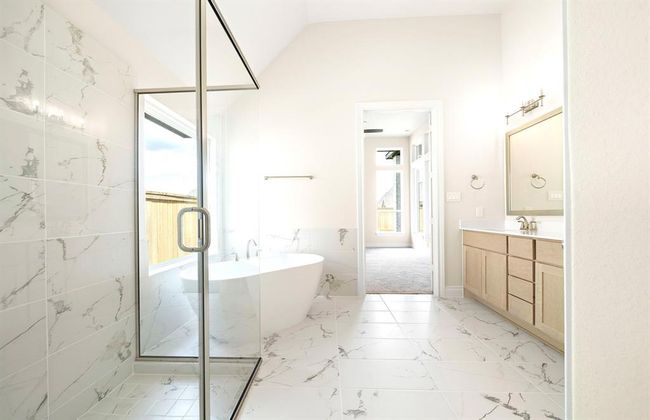 12406 Drifting Oakwood Ln, House other with 4 bedrooms, 3 bathrooms and 3 parking in Cypress TX | Image 26