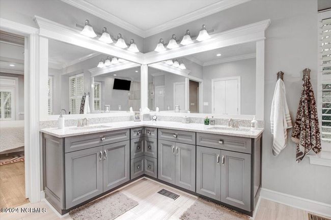 98 Wackena Point Rd, House other with 5 bedrooms, 5 bathrooms and 2 parking in Goldsboro NC | Image 54