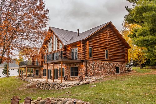 3005 W Lake Jessie Dr Se, Alexandria, MN, 56308-8193 | Card Image