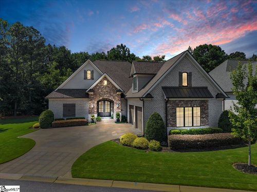 106 Chestnut Pond Ln, Simpsonville, SC, 29681-8182 | Card Image