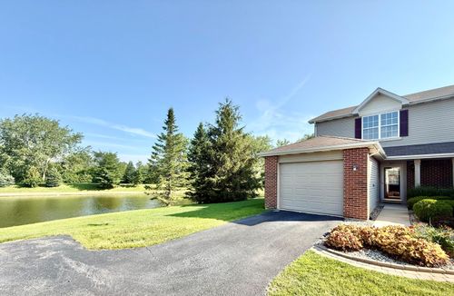 871 Flagstone Dr, Dyer, IN, 46311 | Card Image