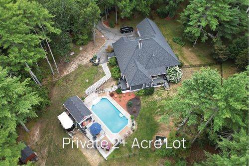 53 Meadow Fox Ln, Chester, NH, 03036-4186 | Card Image