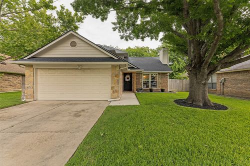 537 Blue Haze Dr, Fort Worth, TX, 76108-3957 | Card Image