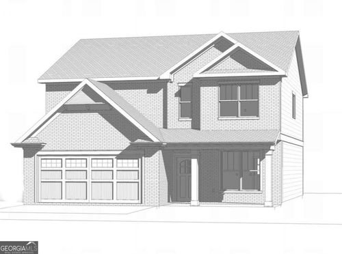 3367 Dodson Dr Connector, east point, GA, 30344 | Card Image