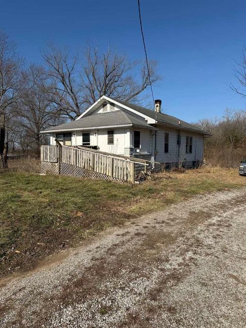 6437 State Route 152, Du Quoin, IL, 62832-4143 | Card Image