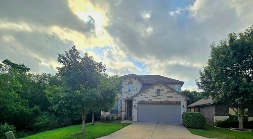 11217 Bruneau Trl, Austin, TX, 78754-5745 | Card Image