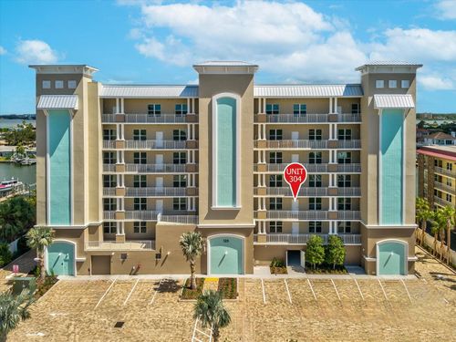 304-125 Island Way, CLEARWATER, FL, 33767-2217 | Card Image
