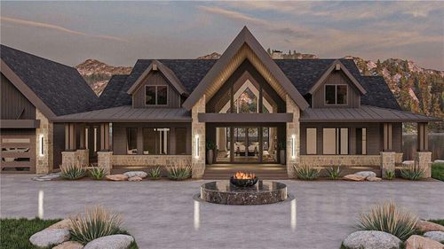 246 Andes Rdg, Ellijay, GA, 30536 | Card Image