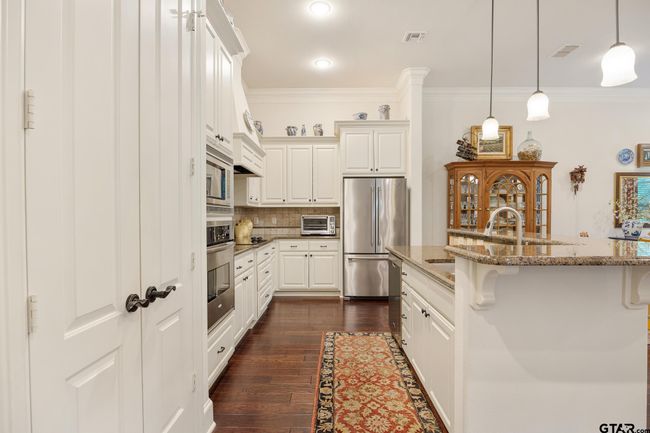 UNIT-1602 - 1857 Stonecrest Blvd, Condo with 3 bedrooms, 2 bathrooms and null parking in Tyler TX | Image 14