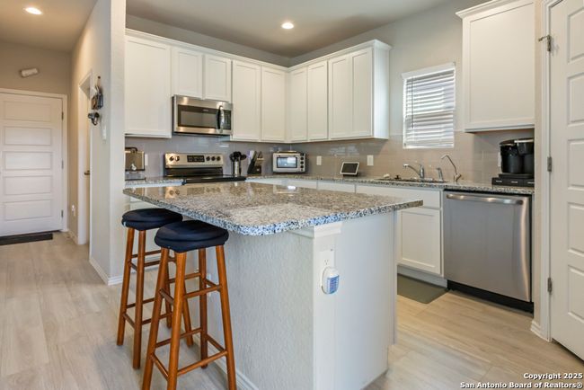 14550 Open Range Rd, House other with 4 bedrooms, 3 bathrooms and null parking in Lytle TX | Image 9
