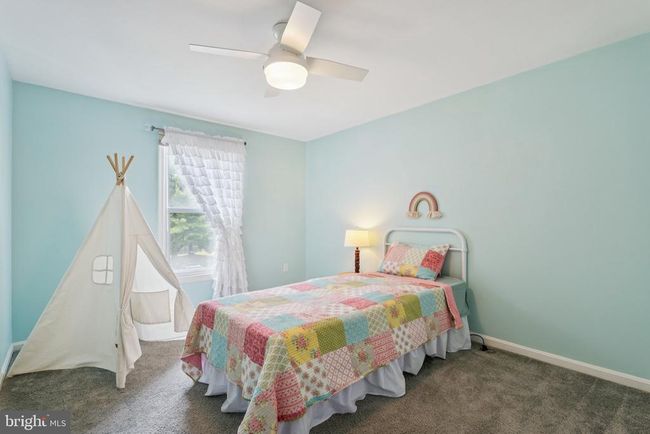 611 Concerto Ln, Townhouse with 3 bedrooms, 4 bathrooms and null parking in SILVER SPRING MD | Image 12