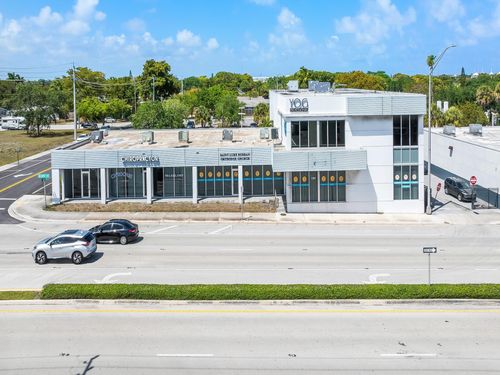 suite-5-1301 E Atlantic Blvd, Pompano Beach, FL, 33060-6741 | Card Image