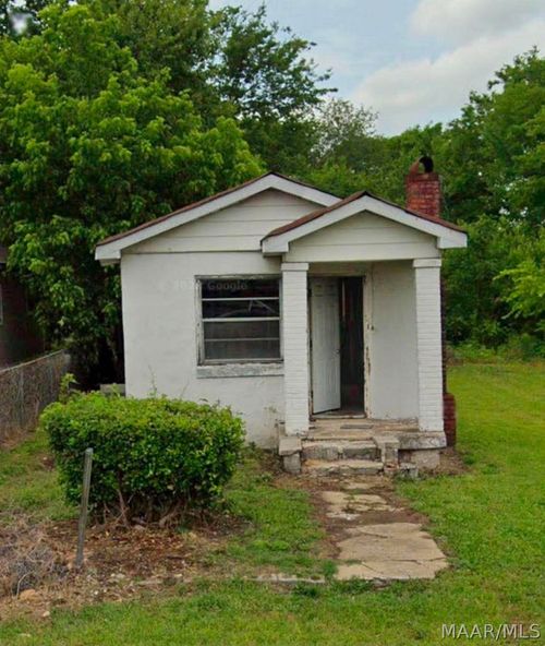 2706 8th Ave N, Bessemer, AL, 35020-3509 | Card Image