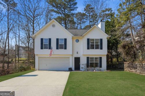 5424 Princeton Oaks Ln, Sugar Hill, GA, 30518-6355 | Card Image