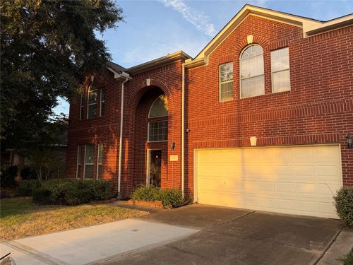 10331 Low Bridge Ln, Sugar Land, TX, 77498-5057 | Card Image