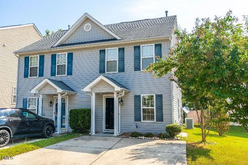 5816 Osprey Cove Dr, Raleigh, NC, 27604-4089 | Card Image