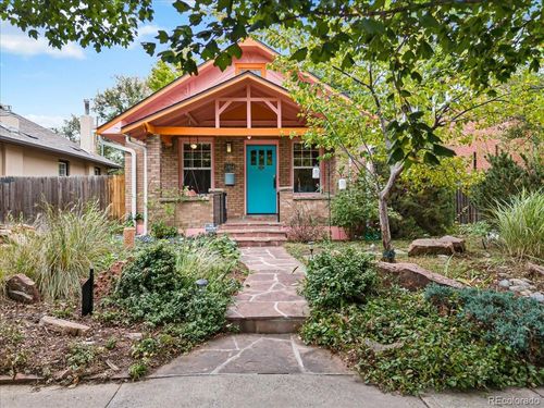 2464 Meade St, Denver, CO, 80211-4436 | Card Image