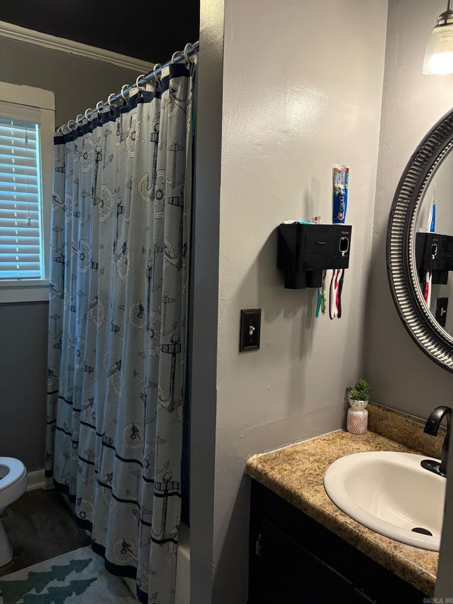1104 N 3 Rd St, House other with 3 bedrooms, 2 bathrooms and null parking in McGehee AR | Image 9