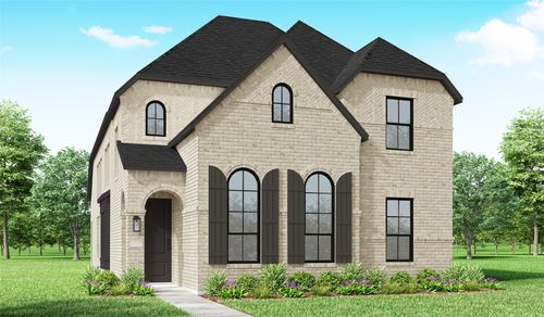 7425 Moon Chase Trl, McKinney, TX, 75071 | Card Image