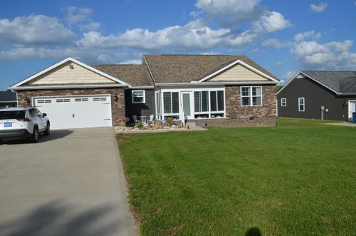 3286 Barbourville Rd, London, KY, 40744-9308 | Card Image
