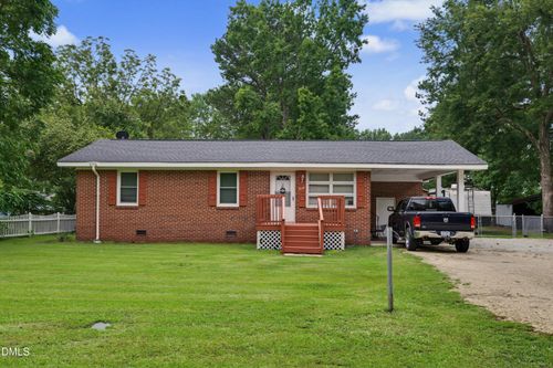 303 Shady Lane Drive, Smithfield, NC, 27577 | Card Image