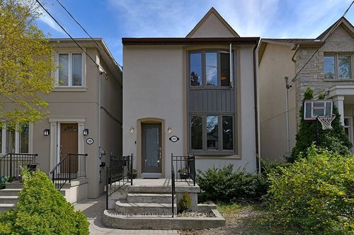 203 Bedford Park Ave, Toronto, ON, M5M1J4 | Card Image