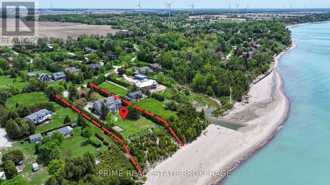 72797 Ravine Dr, House other with 7 bedrooms, 5 bathrooms and 22 parking in Zurich ON | Image 4