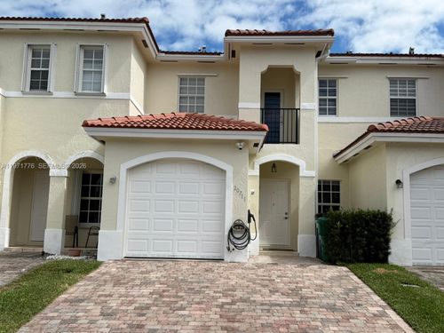 20711 Sw 80th Ct, Cutler Bay, FL, 33189-3431 | Card Image
