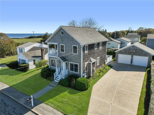 8 Knowlesway, Narragansett, RI, 02882-5457 | Card Image