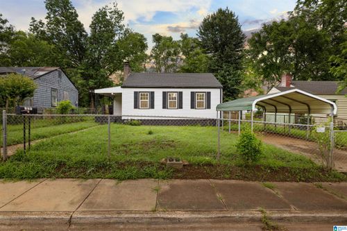 813 42nd Pl N, BIRMINGHAM, AL, 35212-2127 | Card Image