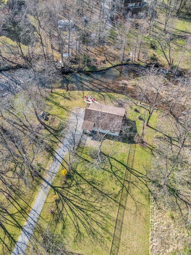 100 Tranquility Ln, House other with 2 bedrooms, 2 bathrooms and null parking in Hayesville NC | Image 63