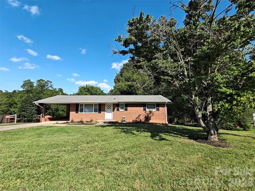 355 Homer Corriher Rd, China Grove, NC, 28023-8585 | Card Image