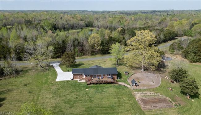3540 Sellars Rd, House other with 3 bedrooms, 2 bathrooms and null parking in Mebane NC | Image 22