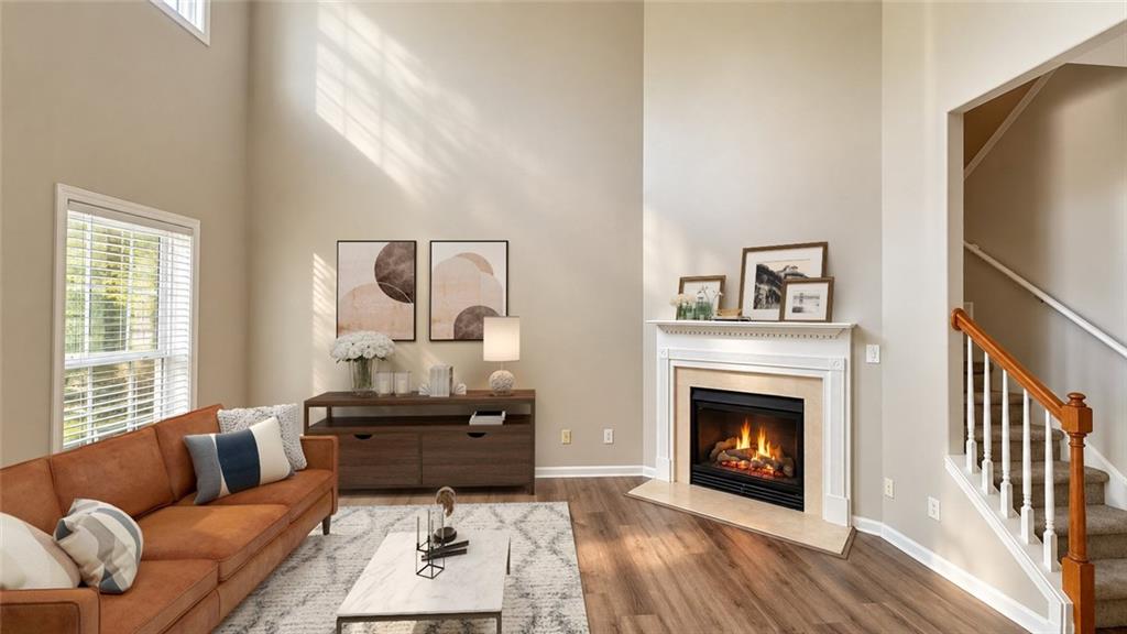 Residential in Fairburn 2