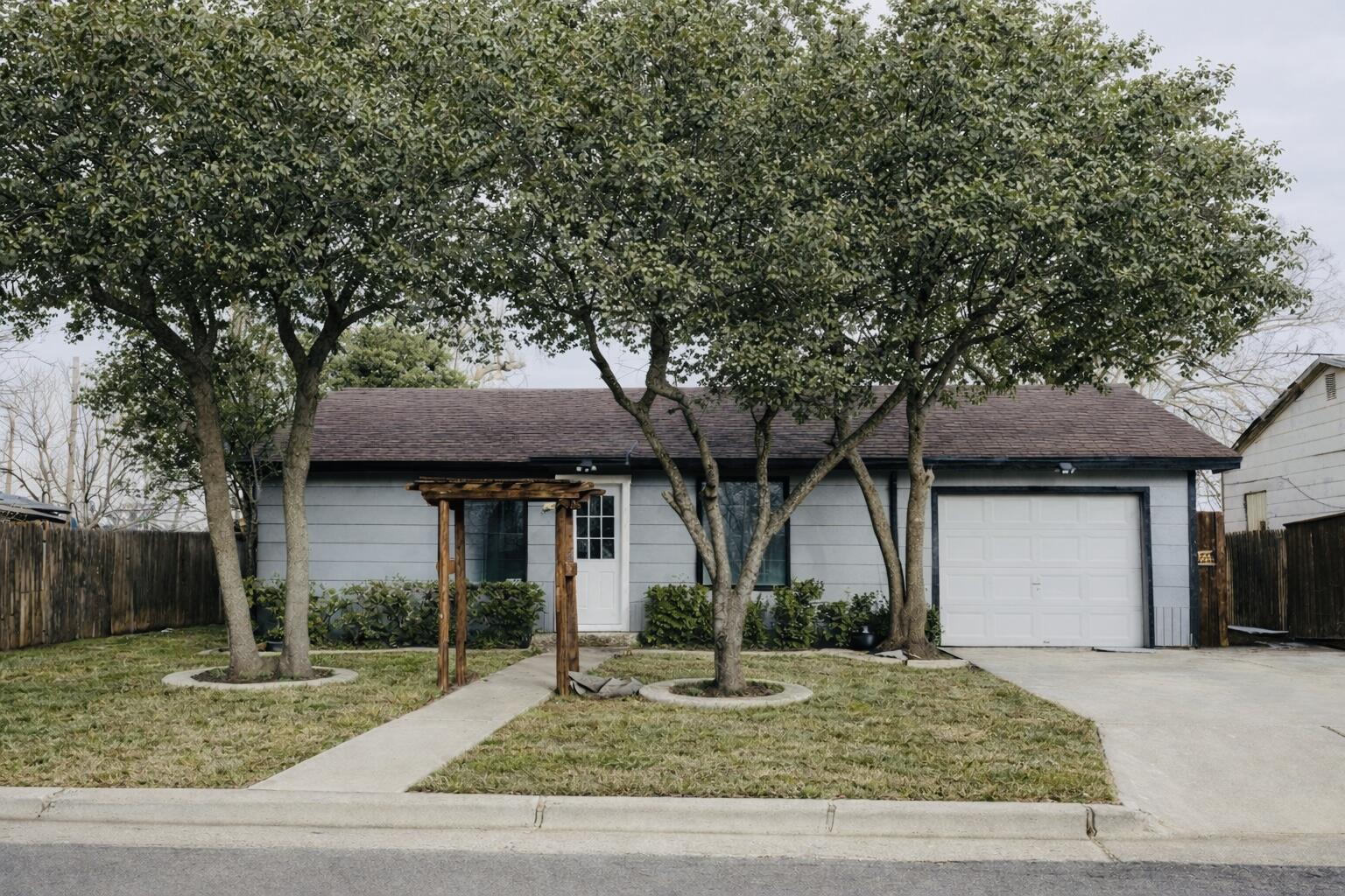 Residential in Lubbock