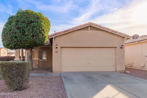 16805 W Rimrock St, Surprise, AZ, 85388-1529 | Card Image