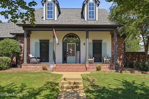 404 Northwind Drive, Brandon, MS, 39047 | Card Image