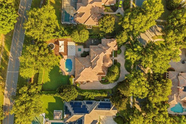 6143 Cartmel Ln, House other with 4 bedrooms, 6 bathrooms and null parking in WINDERMERE FL | Image 49