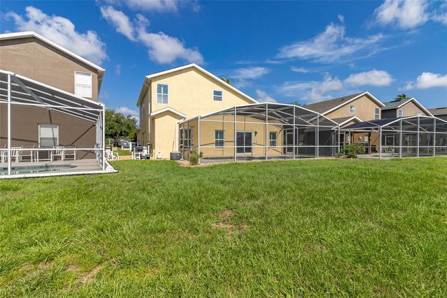 136 Julliard Blvd, House other with 5 bedrooms, 5 bathrooms and null parking in DAVENPORT FL | Image 55