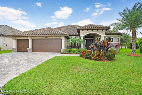 3290 Levanto Dr, Melbourne, FL, 32940-8631 | Card Image