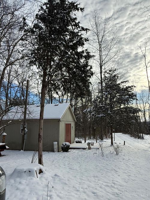 4051 State Route 41, Manchester, OH, 45144-8198 | Card Image