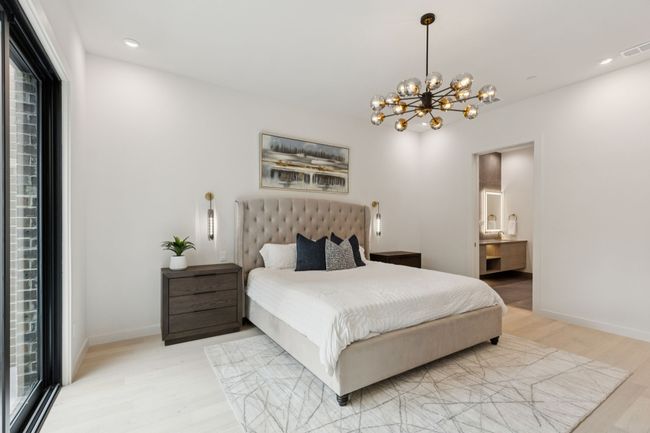 201 Morningside Dr, Townhouse with 3 bedrooms, 5 bathrooms and null parking in Roanoke TX | Image 14