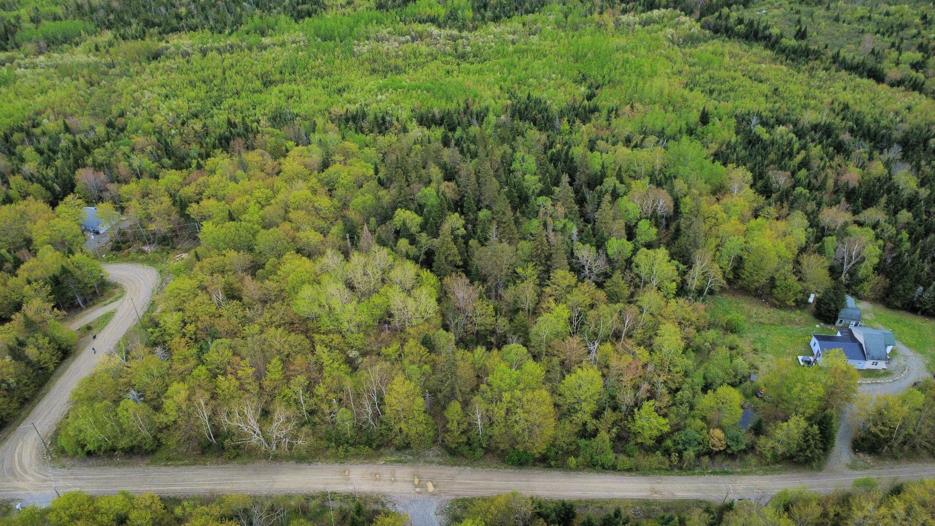 Land in Notre-Dame-des-Bois 3