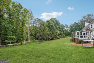 1630 Captains Walk, House other with 4 bedrooms, 2 bathrooms and null parking in Cumming GA | Image 2