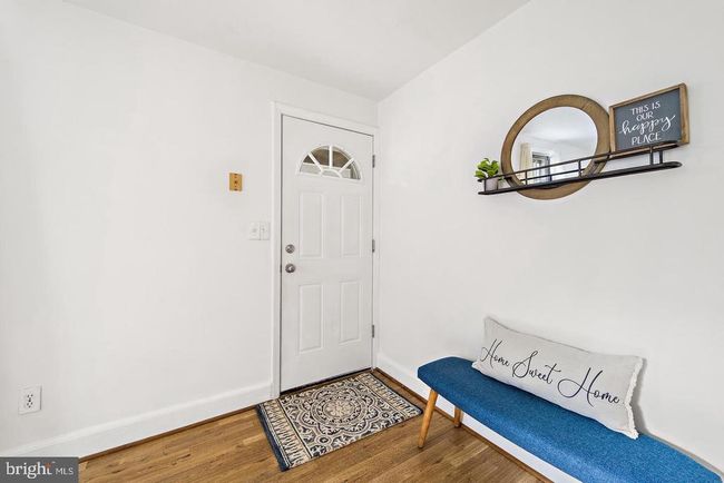 12002 Fitzgerald Way, House other with 2 bedrooms, 1 bathrooms and null parking in Bristow VA | Image 7