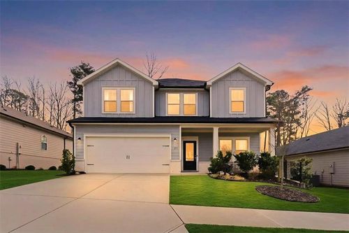 511 Payne Rd, Woodstock, GA, 30188-1636 | Card Image