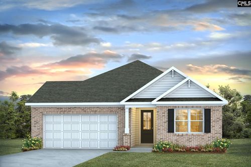 1442 Trailhead Ln, Lexington, SC, 29072-2180 | Card Image