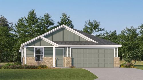 1872 Ventasso Blvd, Providence Village, TX, 76227-5460 | Card Image