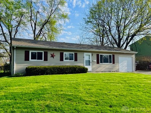 81 Sunburst Dr, Fairborn, OH, 45324-2530 | Card Image