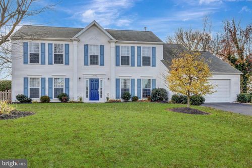 8591 Signal Hill Rd, MANASSAS, VA, 20110-5807 | Card Image